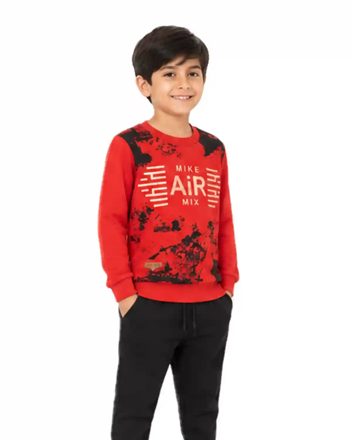air-red-boys-polo-shirt-left
